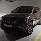 jeep Cherokee laredo 2019