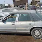 فورد ماركيز 2007