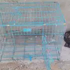قفص كبير50 80