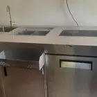 جريل غاز