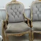 كنب مفرد عدد اثنان