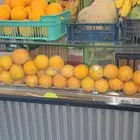 ثلاجه تقطيع فواكه