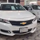 شفروليه امبالا موديل 2018