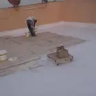 عوازل ضد تسرب المياه