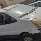 البيع تشليح H1 هونداي باص ديزل