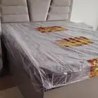 مرتبه ناعمه فندقيه نفرين ضمان 10سنوات جميع المقاسات