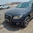 Audi Q5 2015 للبيع