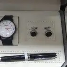 ساعة رجالية ونسائي