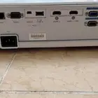 بروجكتر BenQ XGA SX920 -شبه جديد