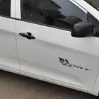 بيكانتو موديل 2016 اللون ابيض مشي في حدود 200 الف غير عادي