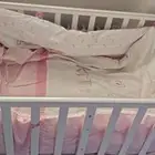 سرير اطفال