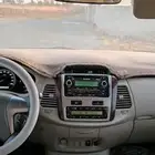 تويوتا انوفا 2015 فاغن فل كامل