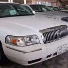 فورد ماركيز موديل 2007 ... مخزن
