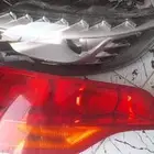 شمعات امامه عدد 2 واسطبات خلفية عدد2 سياره اودي Audi Q7