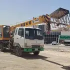 كرين ونش كرينات
