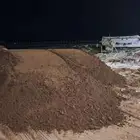 تربة زراعيه