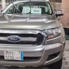 فورد غمارتين رنجر ذهبي موديل 2019