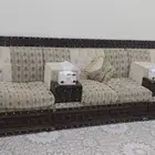 كنب مستخدم للبيع مستعجل
