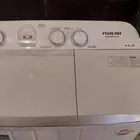 غسالة شبه جديدة استخدام شهرين فقط