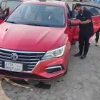 MG 5 2022