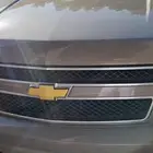 شيفروليه سوبربان طويل بني اللون موديل 2013 بحالة ممتازة.