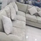 اطقم كنب جديد حرف ال نظام امريكي