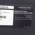 شاشة LG مكسورة 86 بوصة