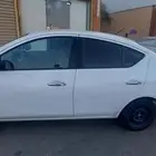 صني نيسان موديل 2020 الايجار شهري و اسبوعي فقط