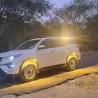 تايوتا فورشنر 2021 للبيع