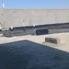 عازل مائي وحراري