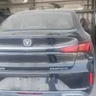 شانجان ايدو بلس 2023 تشليح قطع غيار فقط