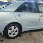 تويوتا كامري موديل 2005