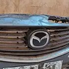 مازدا 6 فل كامل