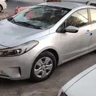 كيا سيراتو 2017 نص فل