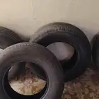 سلام عليكم عرضلكم كفرات صيني مقاس 17 265 مستخدمات منزله من