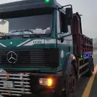 بسم الله الرحمن الرحيم قلاب عايدي مرسيدس البي موديل 93