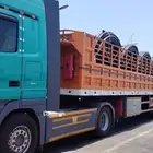 السلام عليكم موجود ترله جوانب عالي في القصيم إلى جده