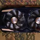 كرت شاشه gtx 1660 super ب 400 ريال