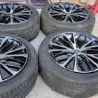 ماشاءالله تبارك الله جنوط كامري مستخدم نضيف اصلي وكاله