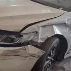 ورشة صيانه سيارات صناعيه الخليج