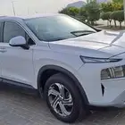 هونداي سنتافي ديزل