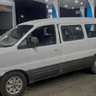 البيع تشليح H1 هونداي باص ديزل