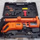 عفريته رفع السيارة كهربائية