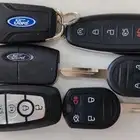 ريموت فورد مع البرمجة