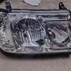 شمعه لاندكروزر 2007