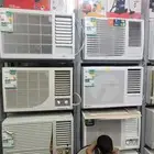 يوجد مكيفات استوك مخفضه جديد