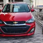 شفروليه اسبارك موديل 2020