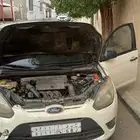للبيع قطعات مكينه وجربوكس على الشرط موديل 2012