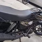 TVS MOTOR BIKE 150 CC DISK BRAKE