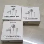 SAMSUNG ORGINAL EARPHONES